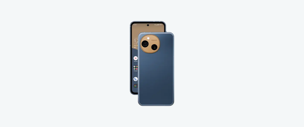 AQUOS sense10