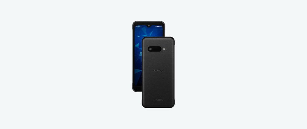 DIGNO BX3