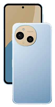 AQUOS sense9