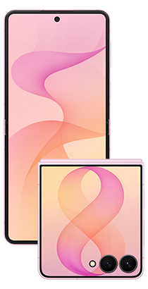 Samsung Galaxy Z Flip8