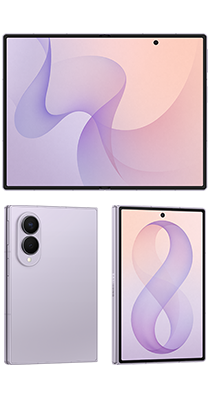 Samsung Galaxy Z Fold8
