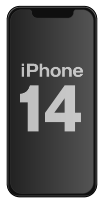 iPhone 14