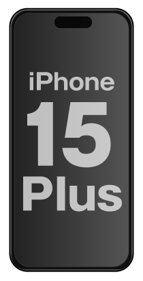 iPhone 15 Plus