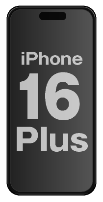 iPhone 16 Plus