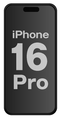 iPhone 16 Pro