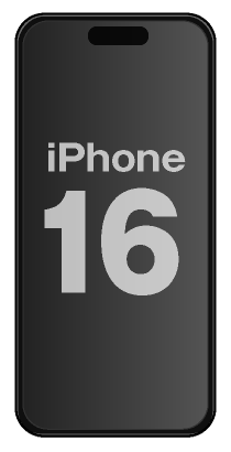 iPhone 16