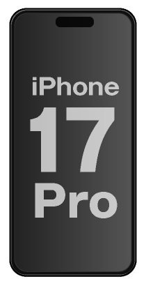 iPhone 17 Pro