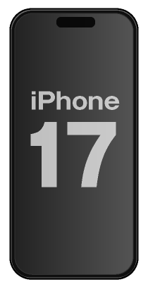 iPhone 17