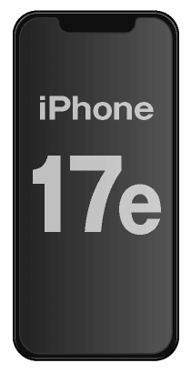iPhone 17e