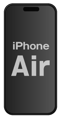iPhone Air