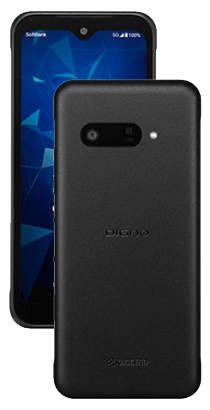 DIGNO BX3 Plus