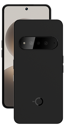 Natural AI Phone