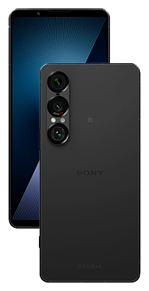 Xperia 1 VII