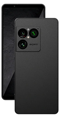 Xperia 1 VIII