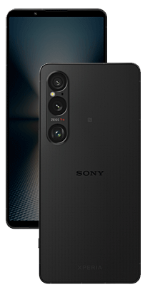 Xperia 1 VI