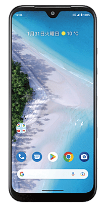 Android One S10