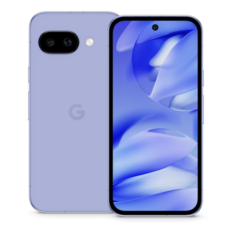 Google Pixel 9a（128GB）