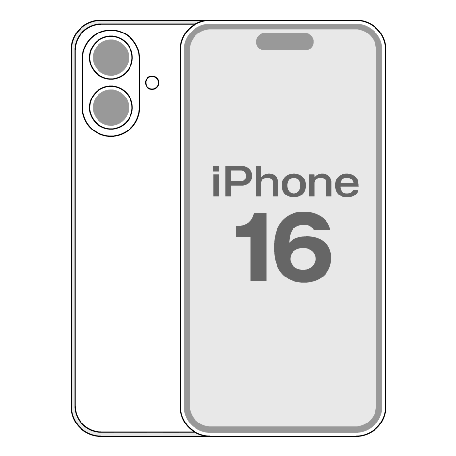 iPhone 16