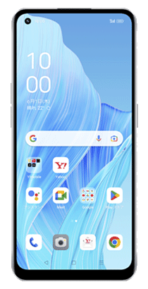 OPPO Reno9 A