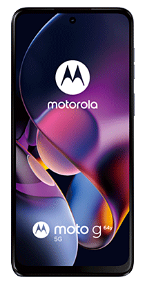 moto g64y 5G