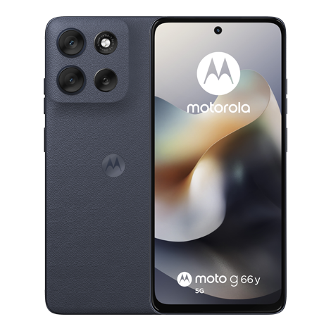 moto g66y 5G