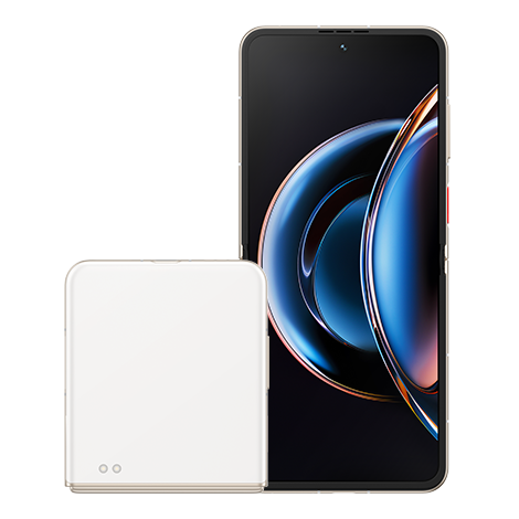 nubia Flip 3