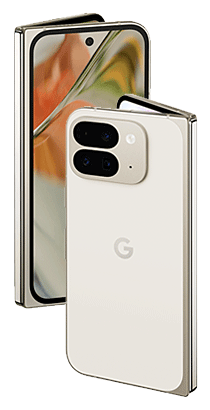 Google Pixel 9 Pro Fold