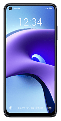 Redmi Note 9T