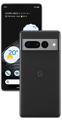 Google Pixel 7 Pro
