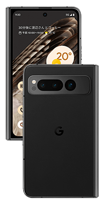 Google Pixel Fold