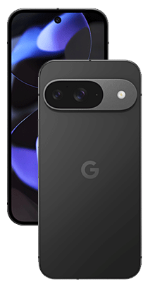 Google Pixel 9