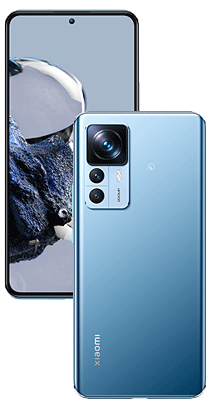 Xiaomi 12T Pro